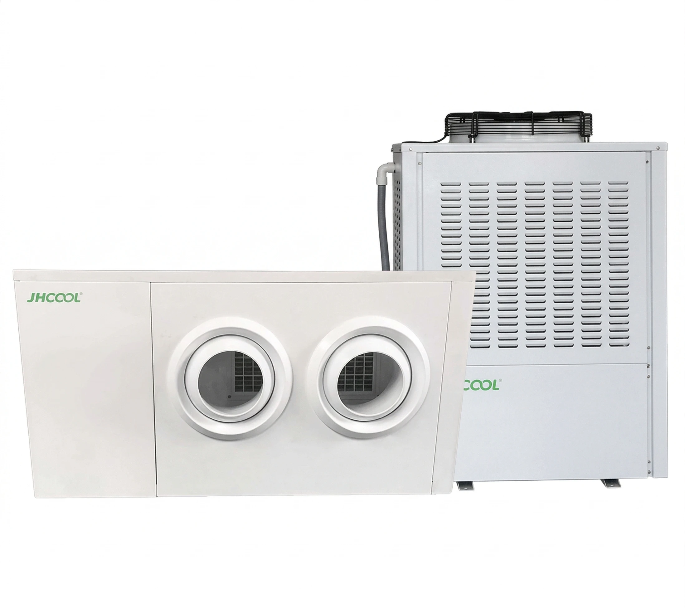 16,000 m³/h Commercial Air Cooler