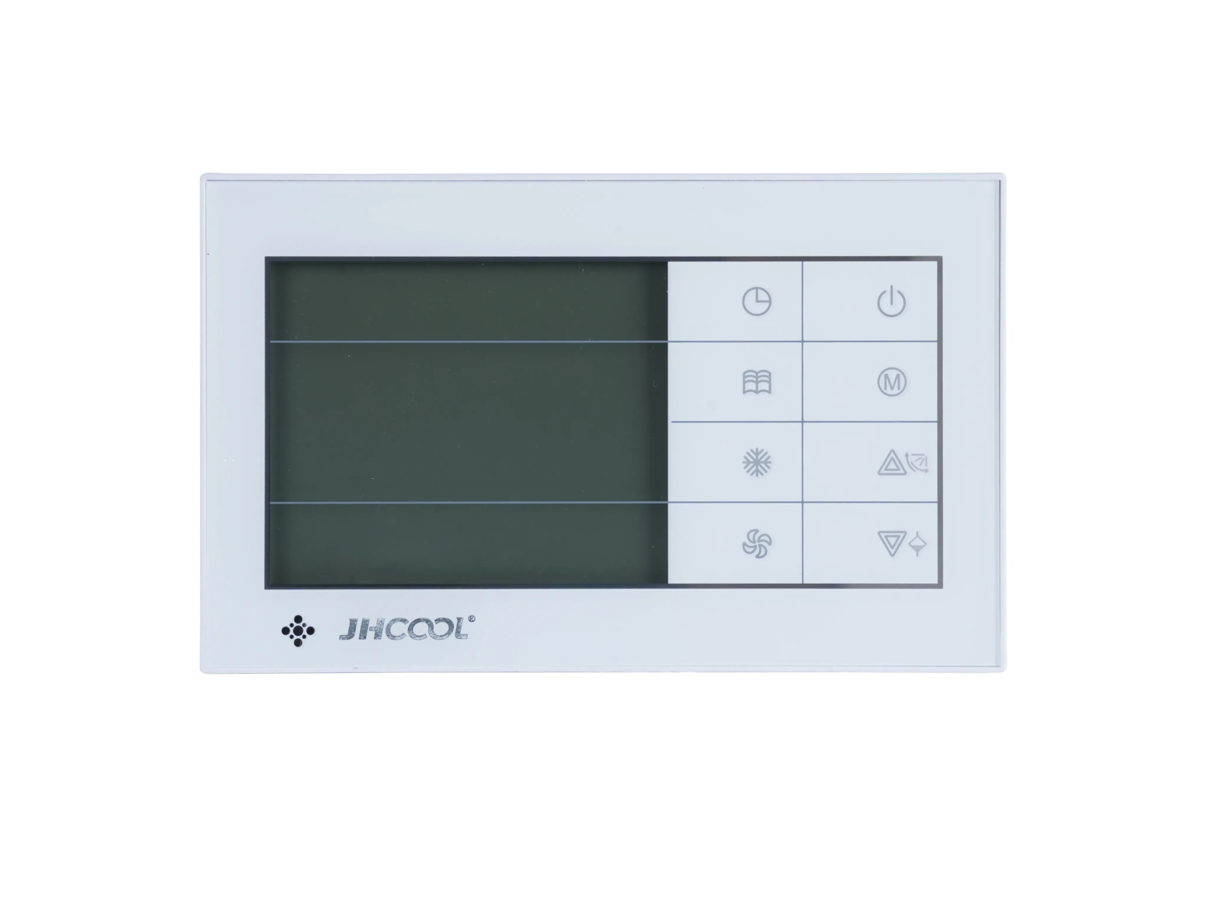 Ultra-High Energy Efficiency EER 4.6