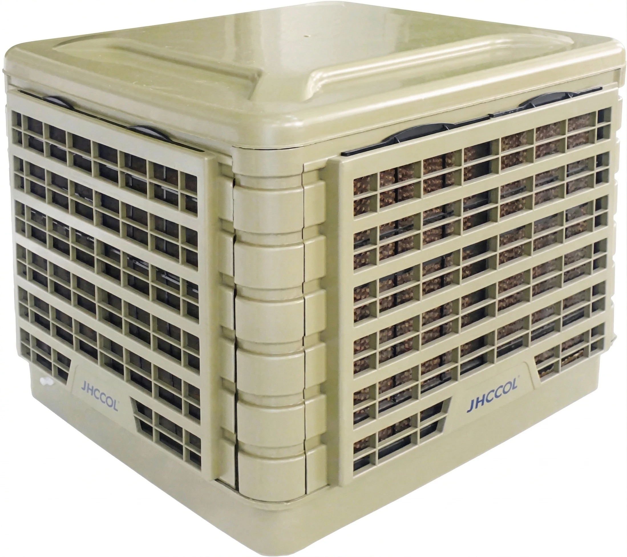 18,000 m³/h Commercial Air Cooler