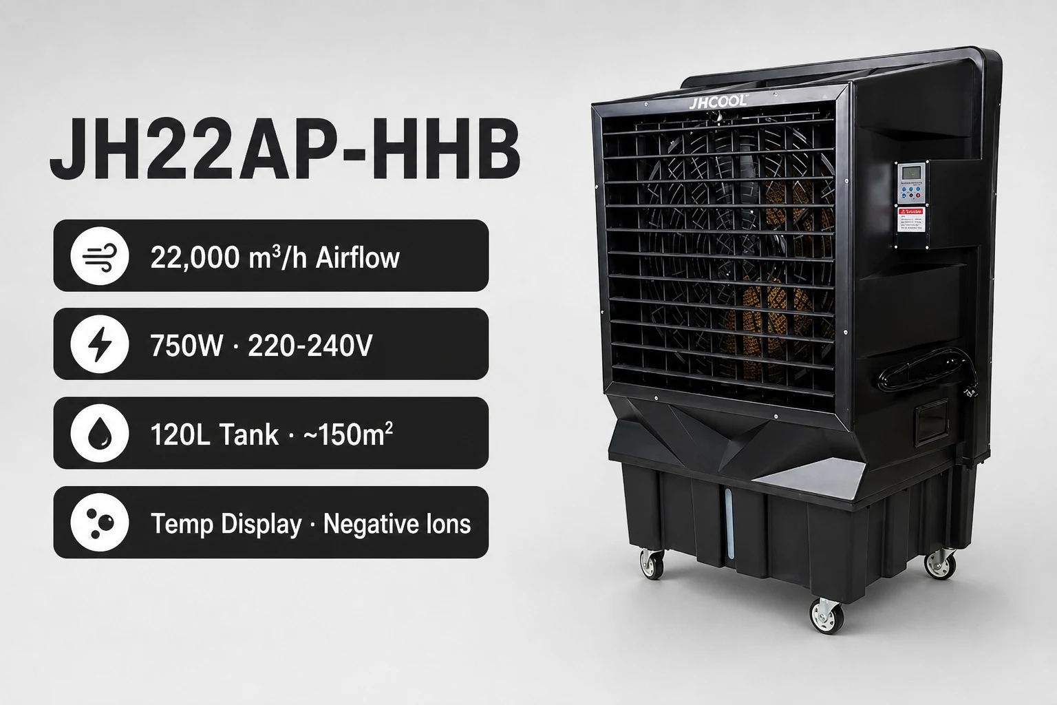 JH22AP-HHB - Image 2