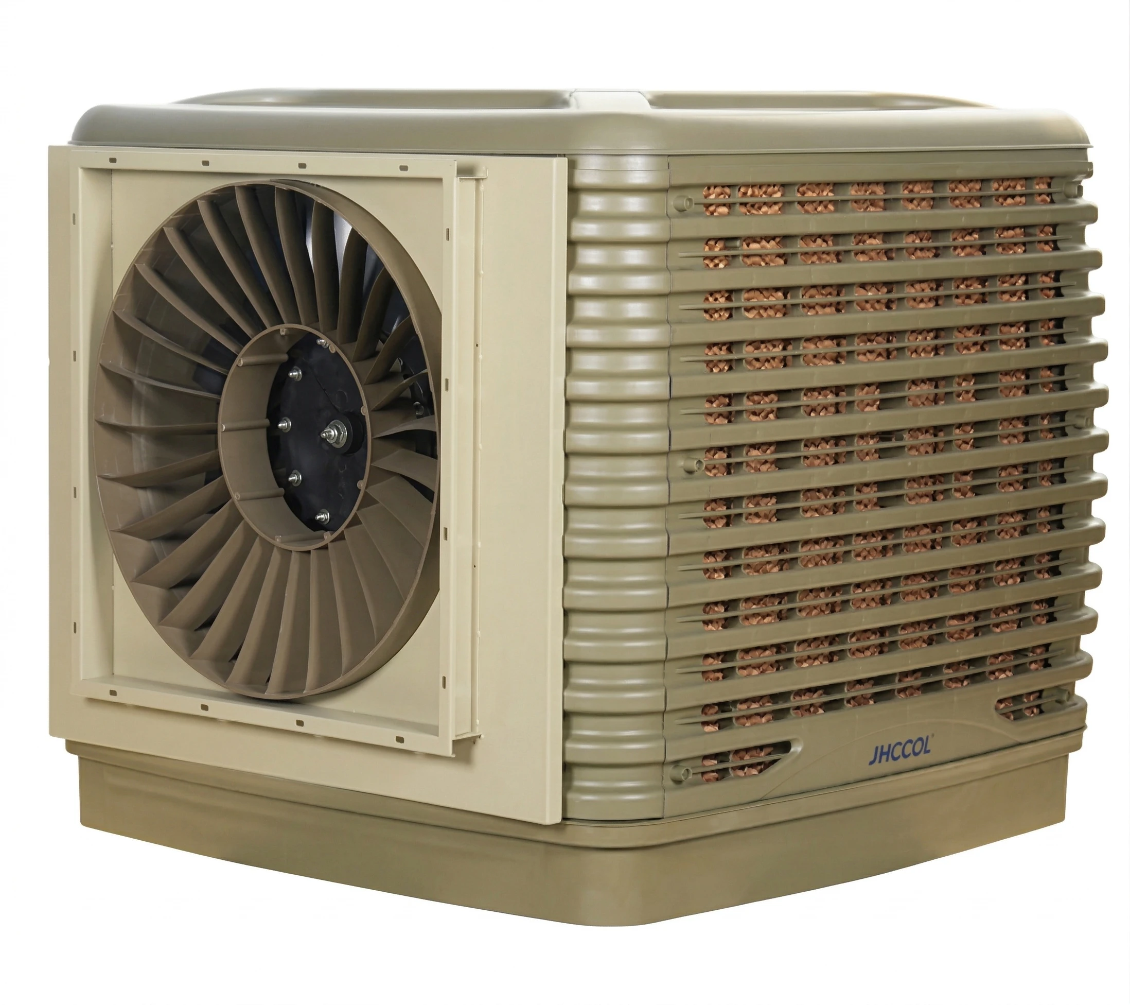 30,000 m³/h Commercial Air Cooler