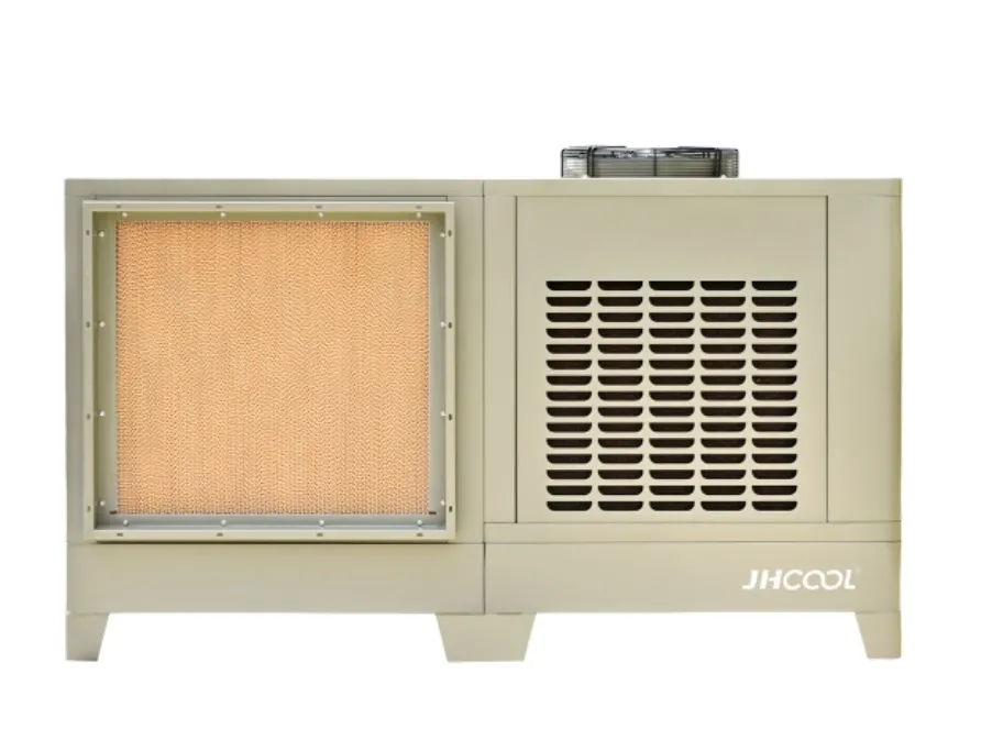 JH-IDEC9000 - Image 3
