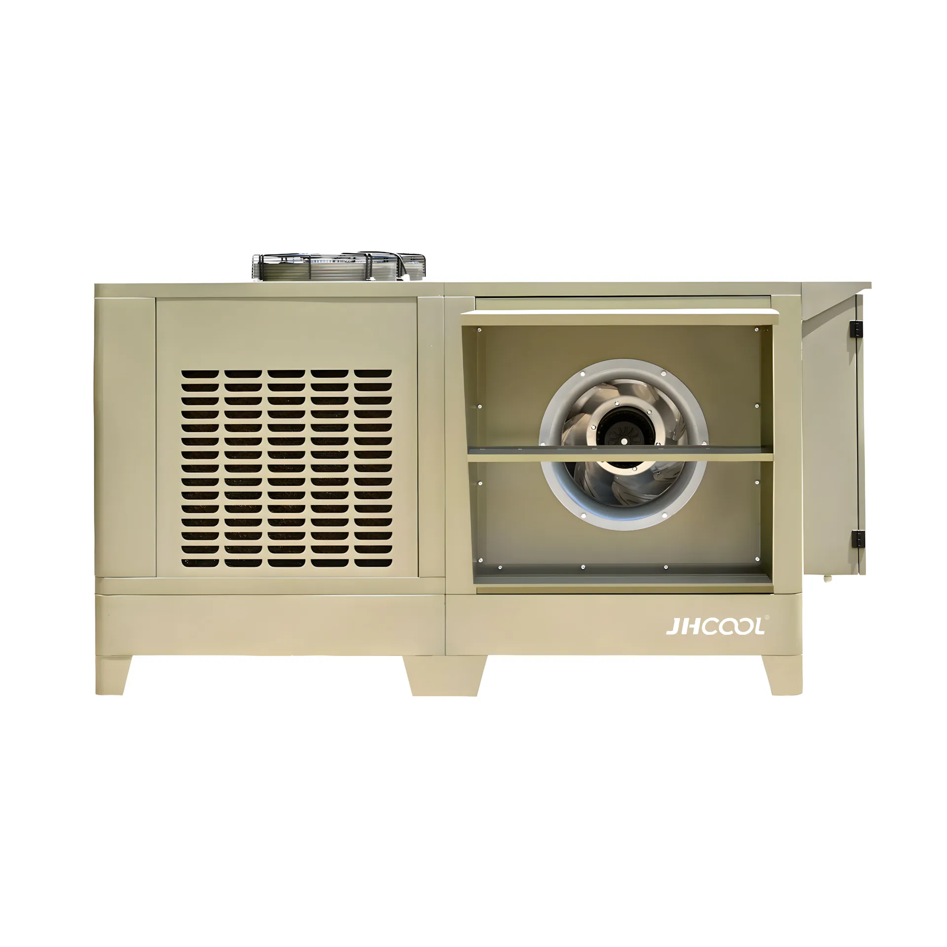 JH-IDEC9000 - Image 4