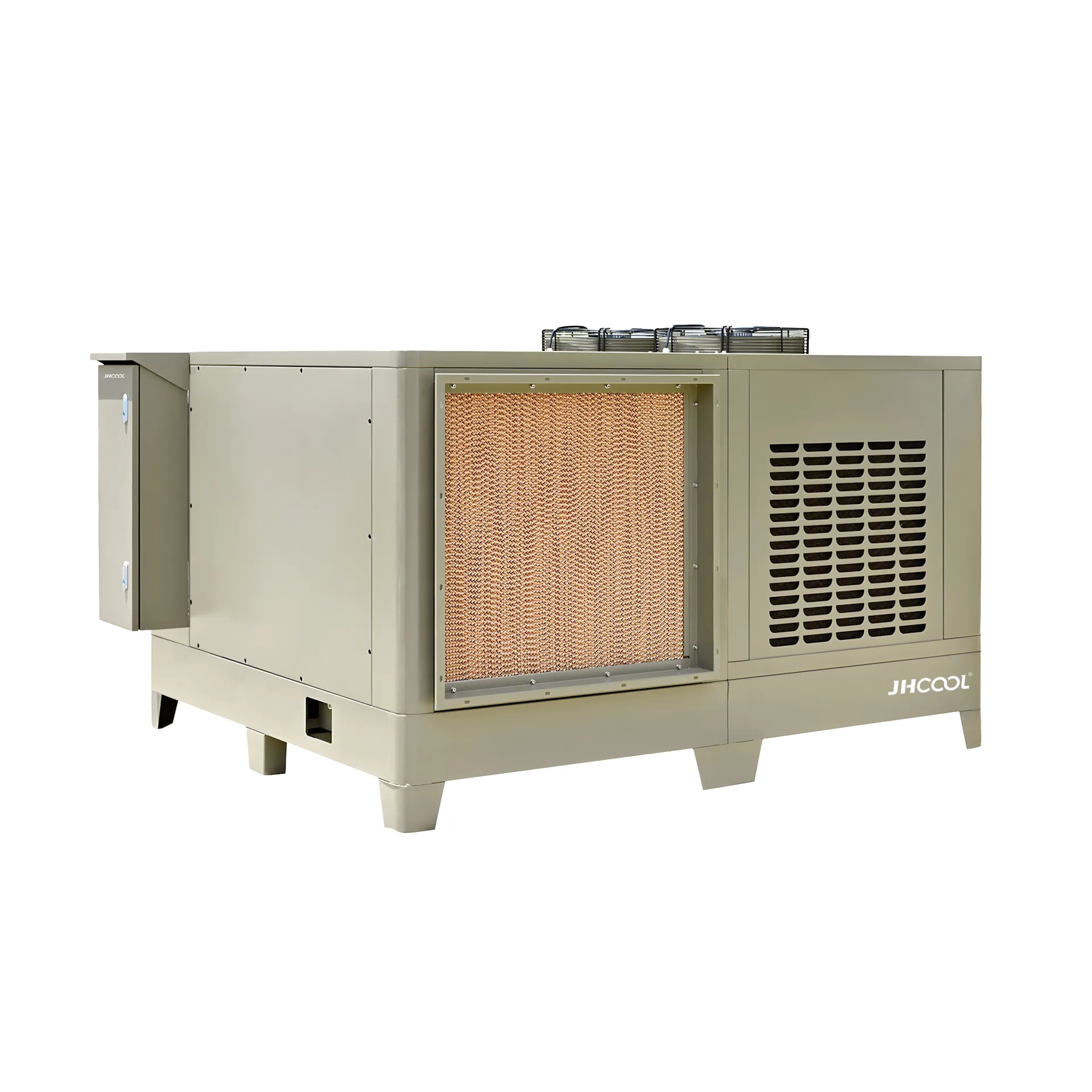 JH-IDEC9000 - Image 6