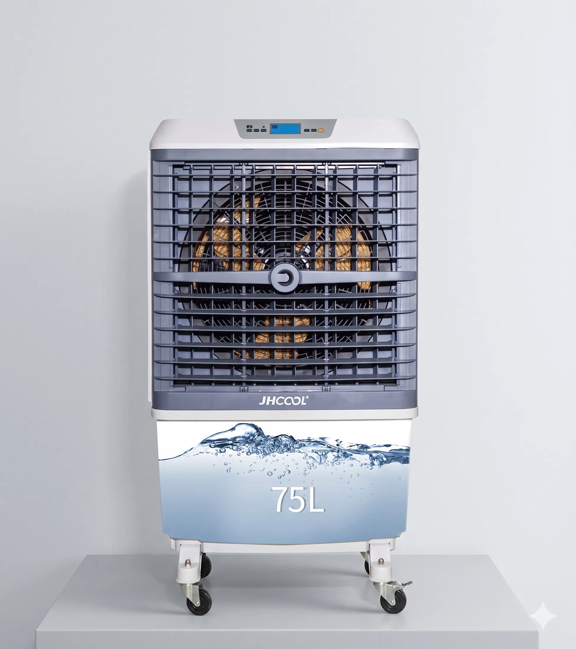 75L Large Water Tank