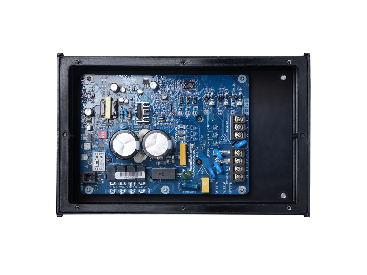 3/4kW Variable Frequency Speed Controller