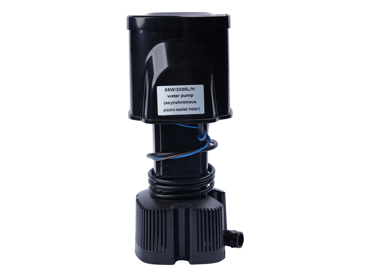 Water Pump 45W/2000L/H