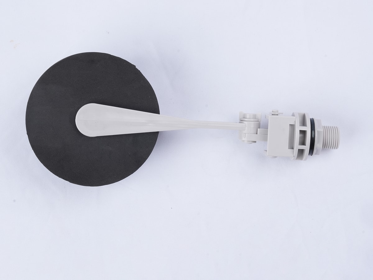 Water Inlet Valve