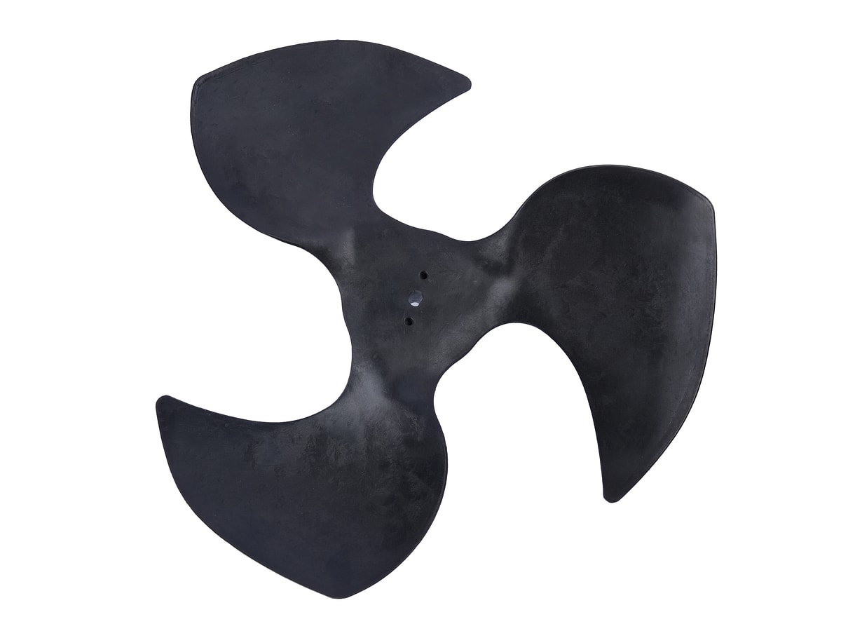 18A Fan (595mm, 3-Blade)