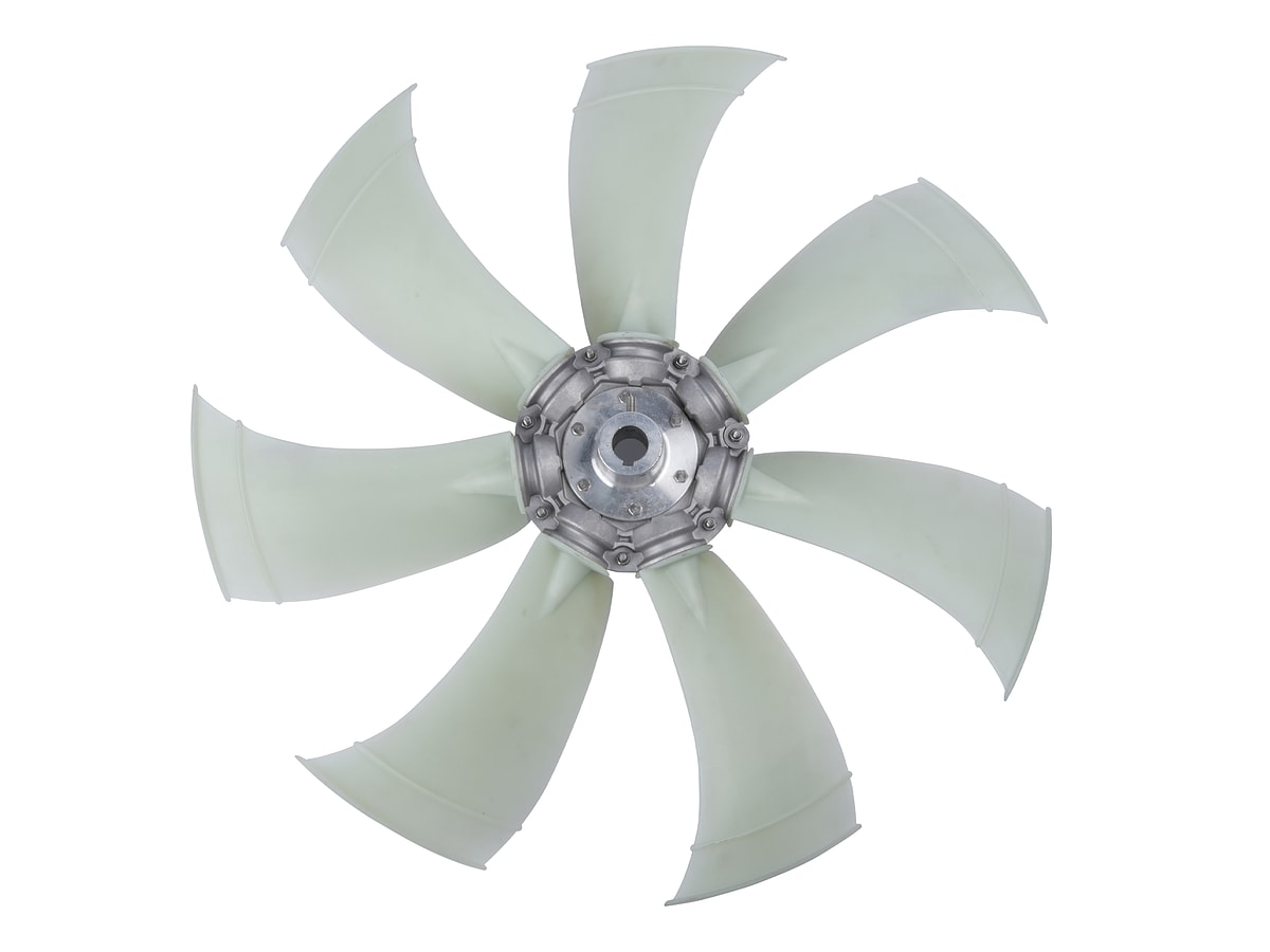 30 Fan (719mm, 7-Blade)