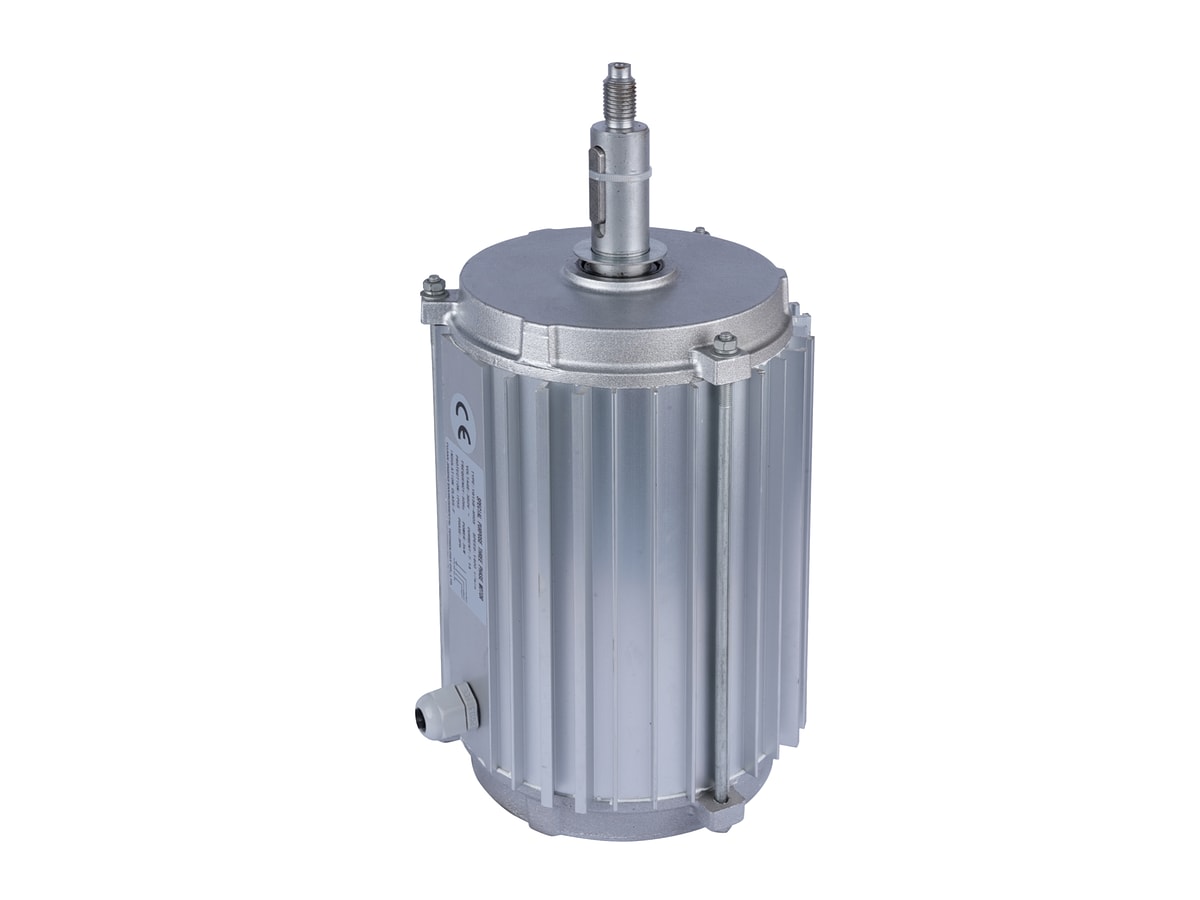 30 Motor (3kW, 4hp)